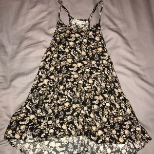 American Eagle halter blouse